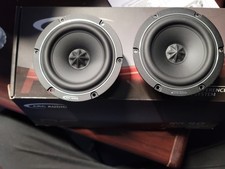 Arc Audio RS 4.0 midrange