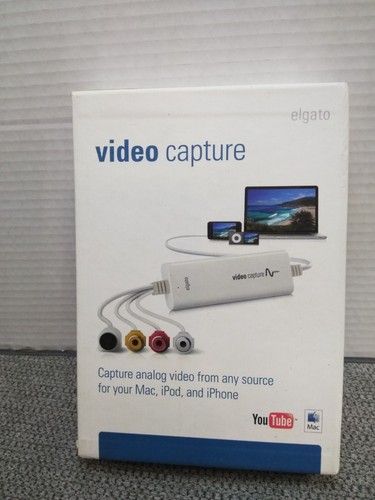 Elgato dispositivo - elgato,