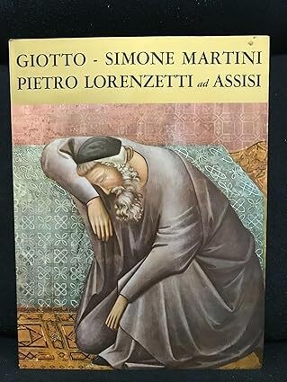 Giotto simone martini pietro - giotto,, martini,