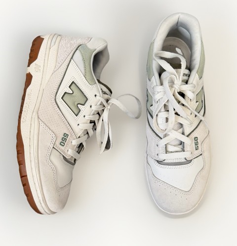 New balance 550 olivine - 550,
