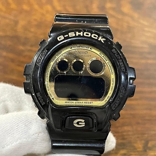 Shock dw - g-shock, dw-6900