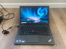 Lenovo ThinkPad T450s  14"