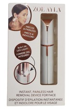 ZOEVA ZOË AYLA Epilatore