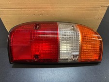 FARO FANALE POSTERIORE