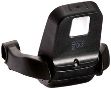 Luce montata su griglia a gas Weber 6530 Q 100 serie 200