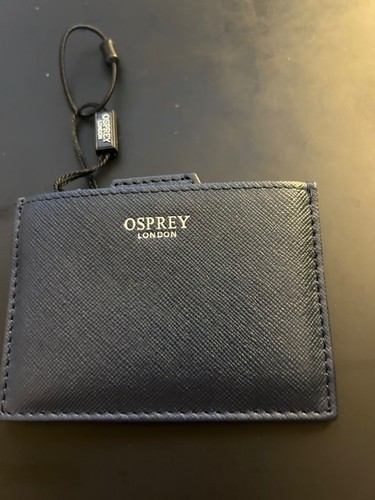 Porta carte credito osprey - credito,
