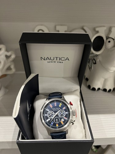 Nautica orologio uomo ref - uomo,