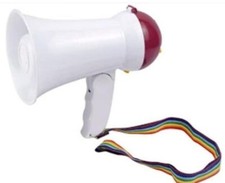 MINI MEGAFONO PORTATILE