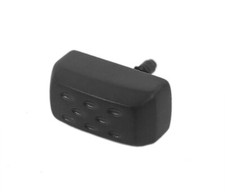 Casio | Pro-Trek Ricambio Pulsante 8H Grigio PAW-1500 PRW-1500