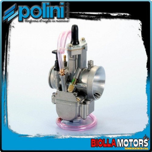201 0171 carburatore polini - 201.0171,