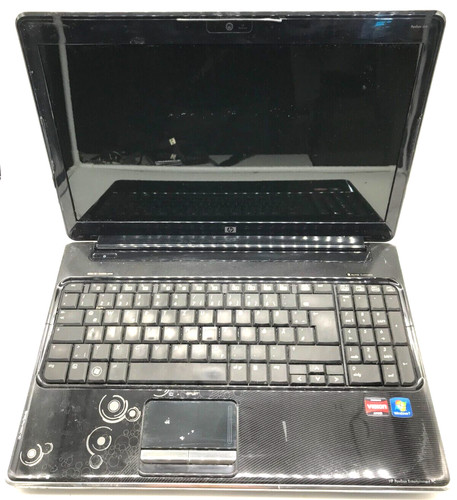 Notebook pavillion - notebook, hp