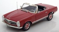 NOREV 1969 Mercedes Benz 230SL