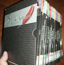 27 DVD SHAKESPEARE COLLECTION