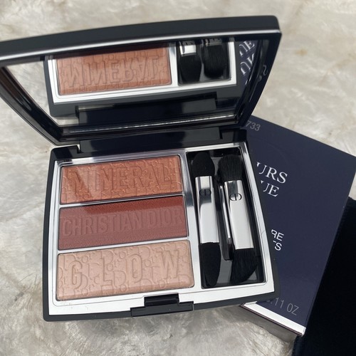Dior couleurs triblique - 3, tri(o)blique