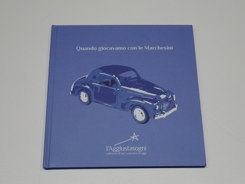 Quando giocavamo con - giocavamo, le