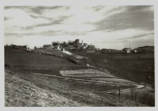 MARSAGLIA, Cuneo - FOTOGRAFIA PROVINO Cm. 16,5 X 12,0 ca. - Panorama - #018