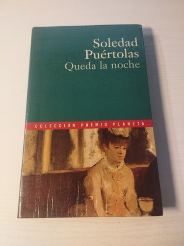 Resta notte soledad - resta,