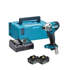 MAKITA DTD156RFJ AVVITATORE AD