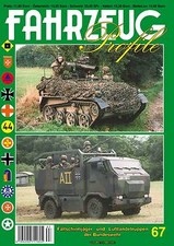 FAHRZEUG Profile 67