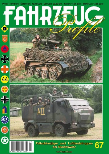 Fahrzeug profile - fahrzeug,