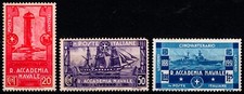 REGNO 1931 - 50º anniversario