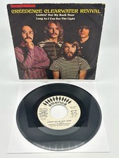 CREEDENCE CLEARWATER REVIVAL -