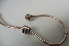Bellissimo Bracciale, Charm