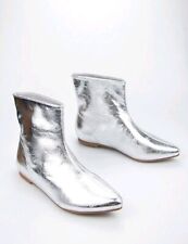 Stivali Ankle Boots Nuovi ?
