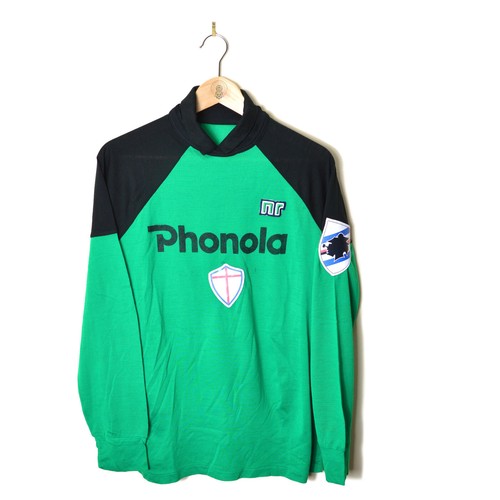 Maglia sampdoria match - sampdoria,