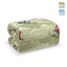 Trapunta Disney Caleffi Planes