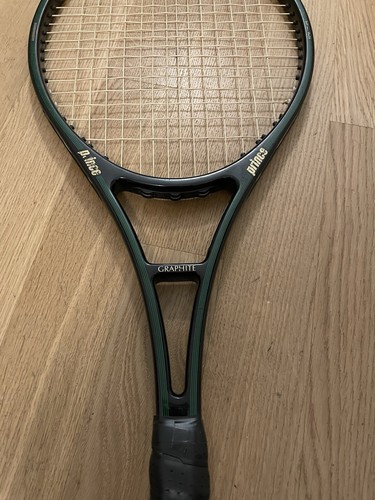 Prince graphite racchetta - graphite, 90