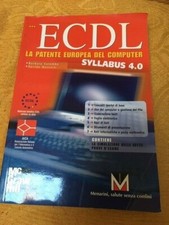 2003 ECDL LA PATENTE EUROPEA