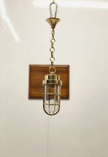 Stile vintage Ottone antico