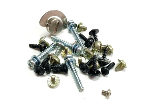 Viti vite screw screws kit - viti, set