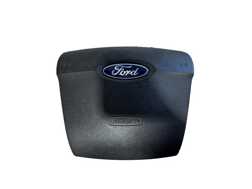 Airbag volante sinistro ford - airbag,
