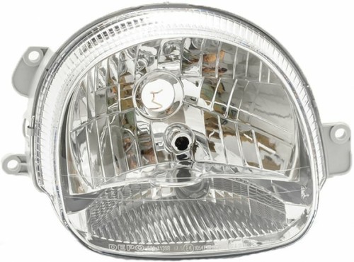 Faro anteriore per - anteriore, renault