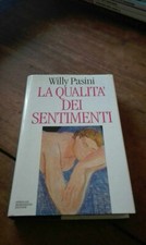 Willy Pasini La qualità dei