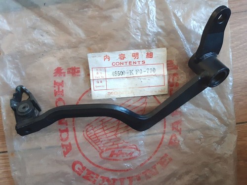 Nos honda 350 re - nos,