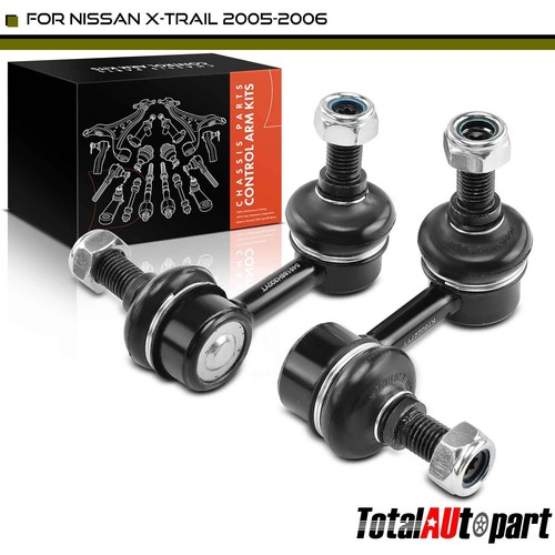 2pcs stabilizer bar link for - 2pcs,