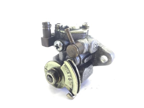 Miscelatore pompa benzina - miscelatore,