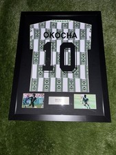 JAY JAY OKOCHA NIGERIA