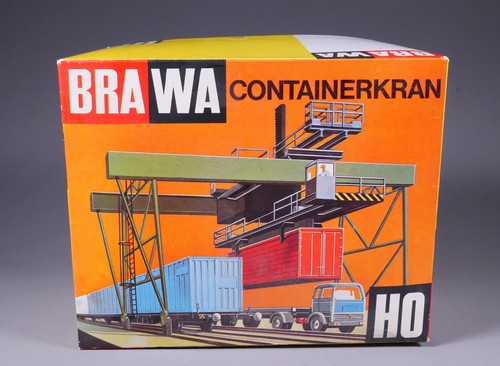 Gru container brawa 1161 - gru,