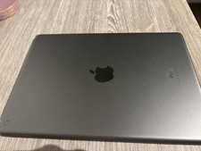 Apple iPad 9. Gen 64GB Grigio