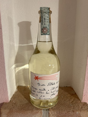 Grappa romano levi buon - romano,