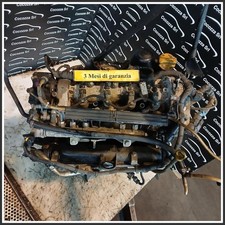 Motore Completo 199A2000 55Kw