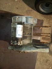 Motore Diesel Lombardini 9LD