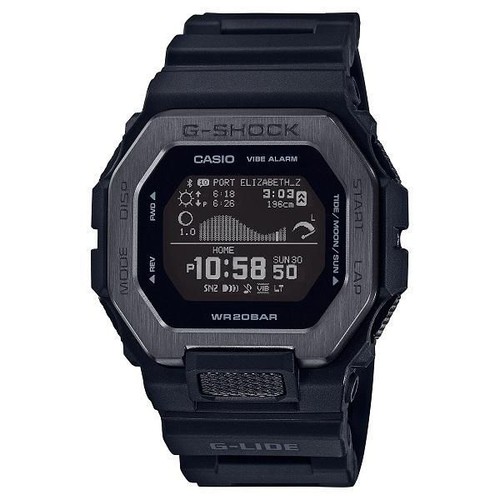 Casio shock g lide - g,