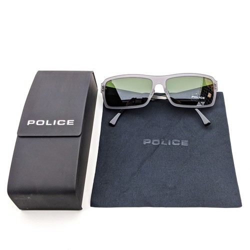 Made italy police - in,