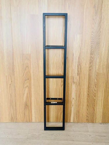 Ikea lerberg mensola parete - ikea, da