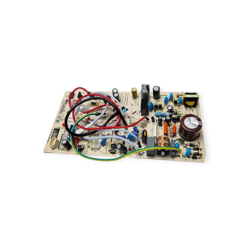 Haier scheda elettronica - haier,